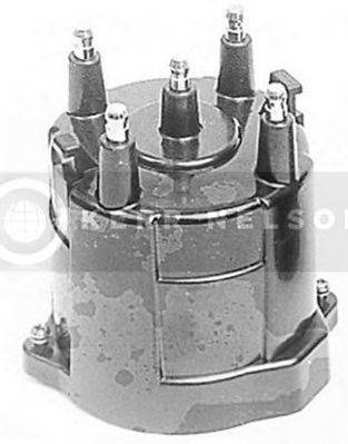 STANDARD IDC073 Кришка розподільника запалювання