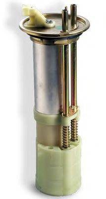 SIDAT 71210 Датчик, запас палива