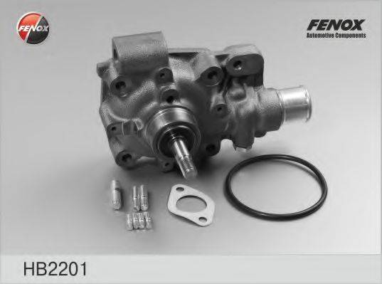 FENOX HB2201 Водяний насос