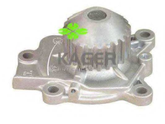 KAGER 330541 Водяний насос
