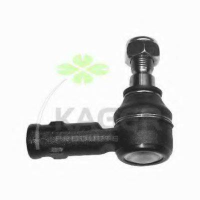 KAGER 430270 Наконечник поперечної кермової тяги