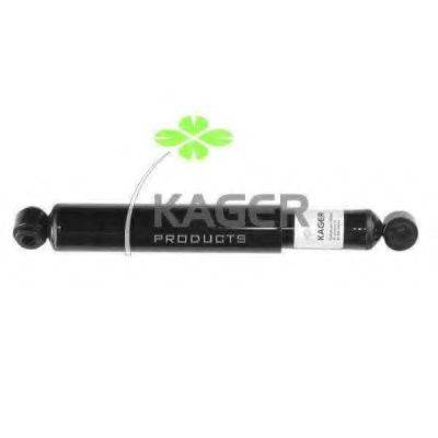 KAGER 810335 Амортизатор