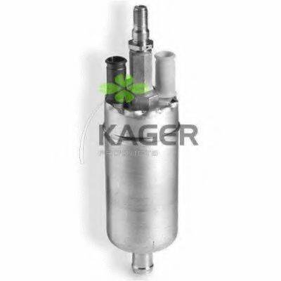 KAGER 520115 Паливний насос