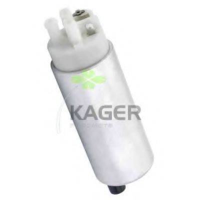 KAGER 520096 Паливний насос