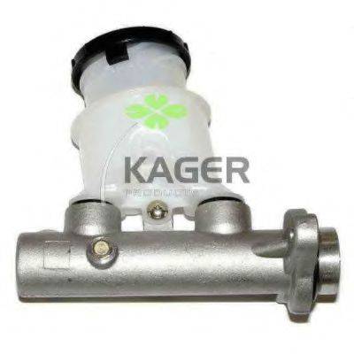 KAGER 390359 головний гальмівний циліндр