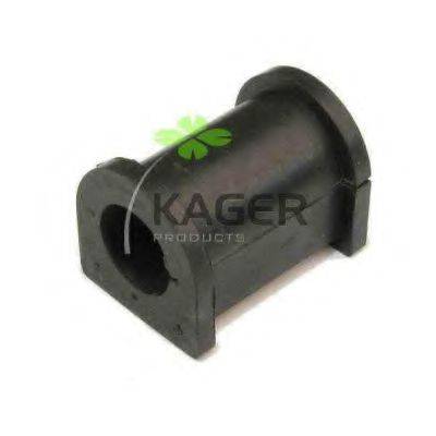 KAGER 860429 Втулка, стабілізатор