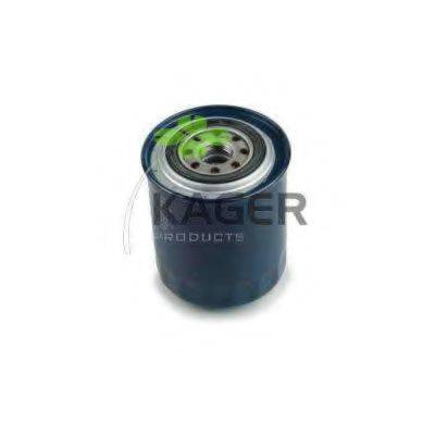 KAGER 100176 Масляний фільтр