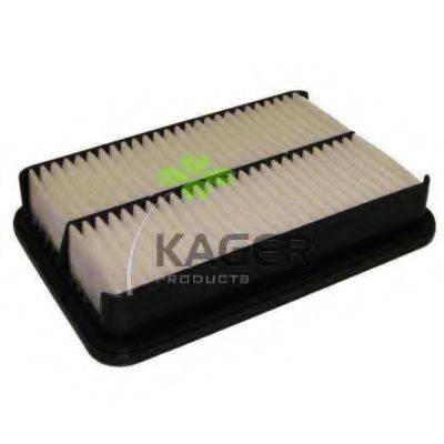 KAGER 120540 Повітряний фільтр