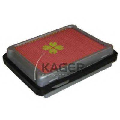 KAGER 120422 Повітряний фільтр