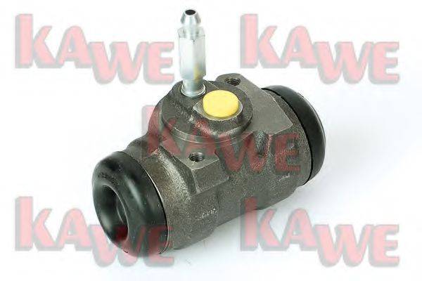 KAWE W4436 Колісний гальмівний циліндр