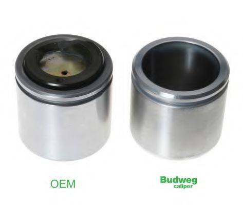 KAWE 236808 Поршень, корпус скоби гальма