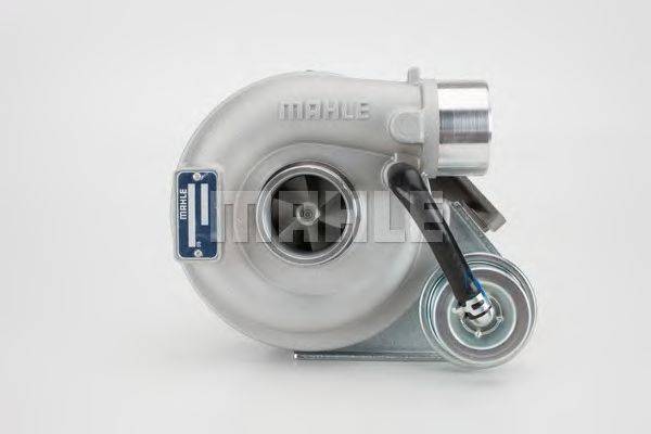 MAHLE ORIGINAL 008TC14199000 Компресор наддув