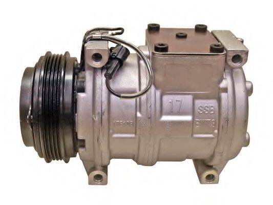LIZARTE 710827029 Компресор, кондиціонер