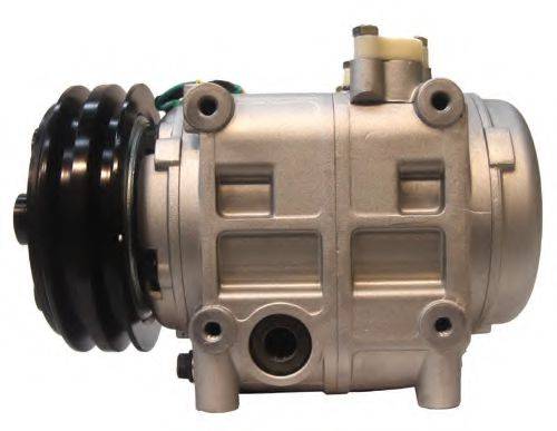 LIZARTE 711200001 Компресор, кондиціонер