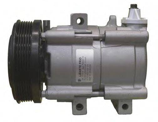 LIZARTE 810502036 Компресор, кондиціонер