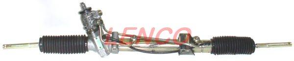 LENCO SGA696L Рульовий механізм