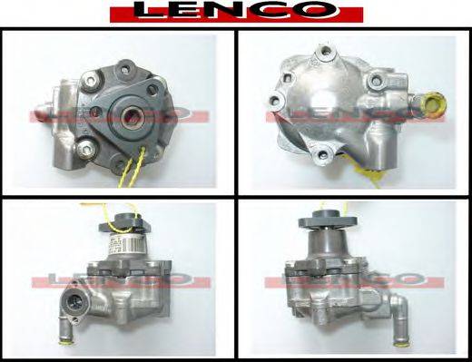 LENCO SP3915 Гідравлічний насос, кермо