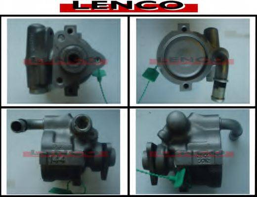 LENCO SP3128 Гідравлічний насос, кермо