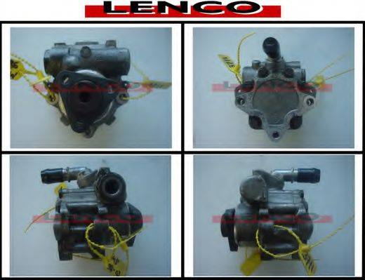 LENCO SP3711 Гідравлічний насос, кермо