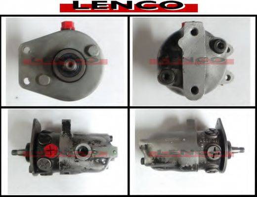 LENCO SP3369 Гідравлічний насос, кермо