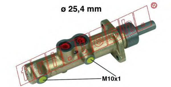 FRI.TECH. PF204 головний гальмівний циліндр