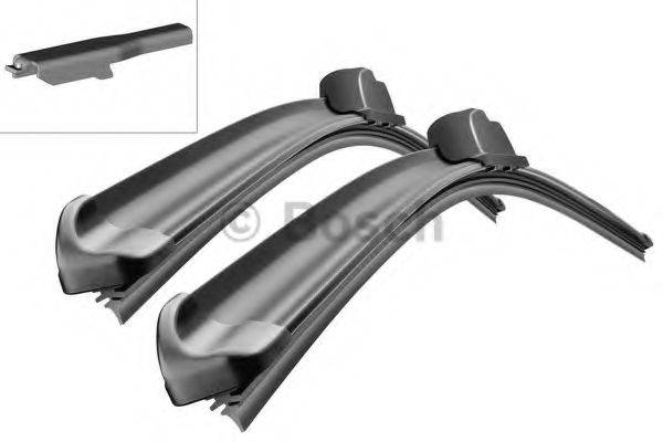 BOSCH 3397014129 Щітка склоочисника