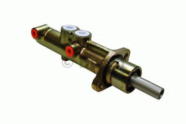 BOSCH F026003140 головний гальмівний циліндр