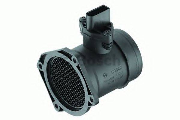 BOSCH 0986280206 Витратомір повітря
