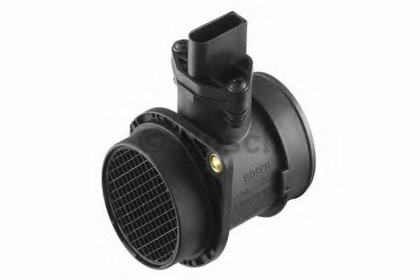 BOSCH 0986280209 Витратомір повітря