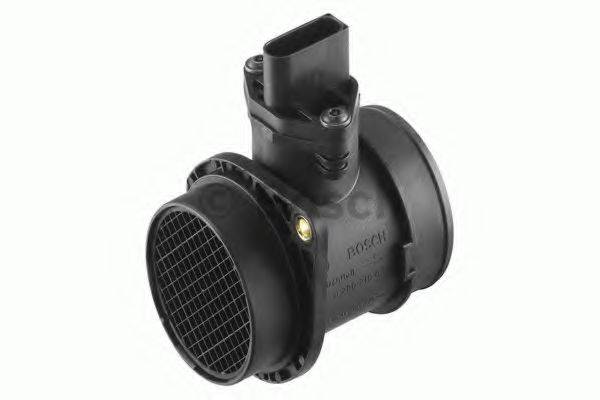 BOSCH 0986280210 Витратомір повітря