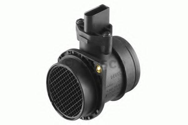 BOSCH 0986280216 Витратомір повітря