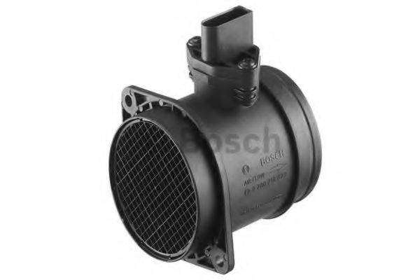 BOSCH 0986280222 Витратомір повітря