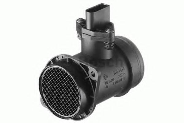 BOSCH 0986284001 Витратомір повітря