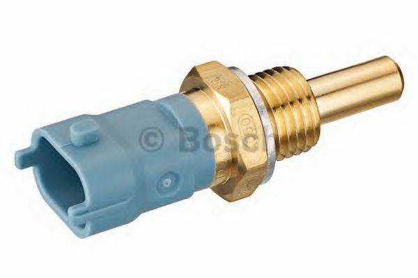 BOSCH 0281002412 Датчик, температура охолоджувальної рідини