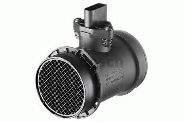 BOSCH 0986284005 Витратомір повітря