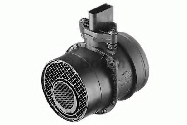 BOSCH 0986284007 Витратомір повітря