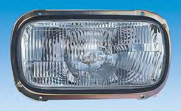 BOSCH 0301008020 Основна фара