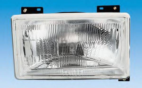 BOSCH 0318074113 Основна фара