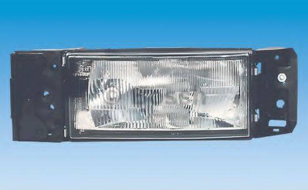 BOSCH 0318054115 Основна фара