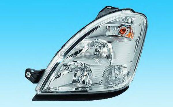 BOSCH 0318136213 Основна фара