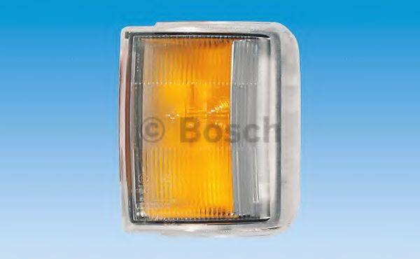 BOSCH 0318226206 Ліхтар покажчика повороту