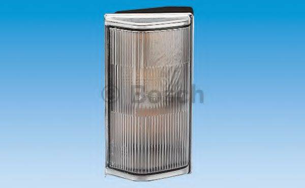 BOSCH 0318227203 Ліхтар покажчика повороту
