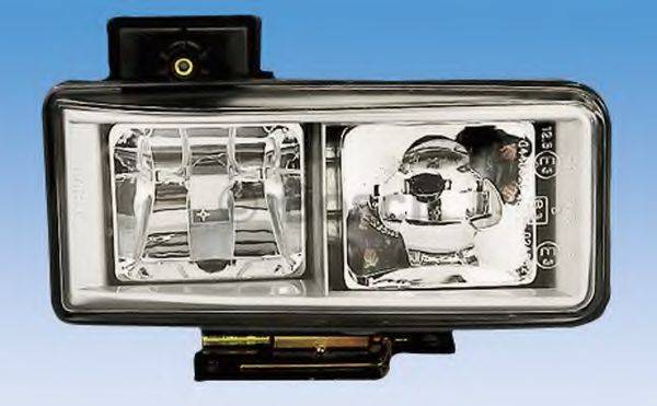 BOSCH 0318423003 Прожектор-шукач; Фара робочого освітлення