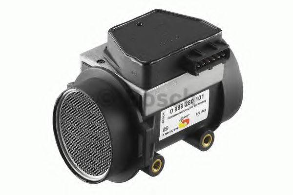 BOSCH 0986280101 Витратомір повітря