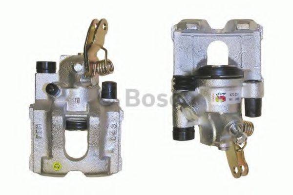 BOSCH 0986473036 Гальмівний супорт