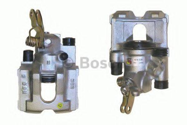 BOSCH 0986474036 Гальмівний супорт