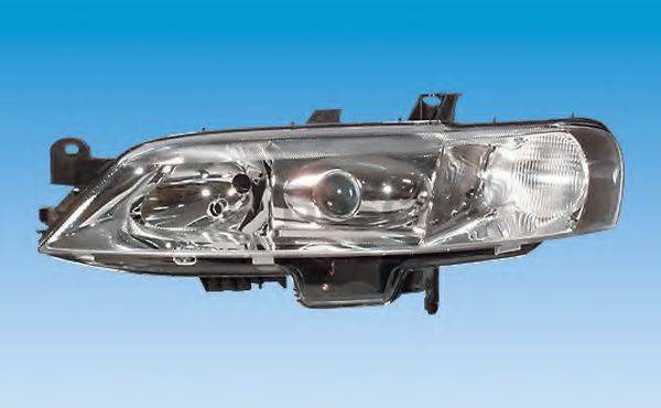 BOSCH 1307022296 Основна фара