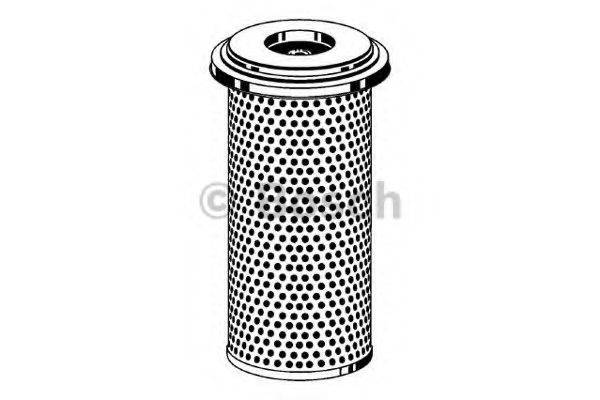BOSCH 1457429035 Повітряний фільтр