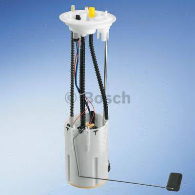 BOSCH 0580203044 Елемент системи живлення