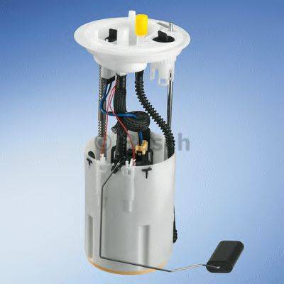 BOSCH 0580203045 Елемент системи живлення